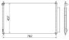 SAT ST-HD58-394-0 (STHD583940) Replacement part