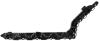SAT STHD68087B1 Replacement part