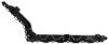 SAT STHD68087B2 Replacement part