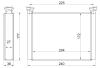 SAT STHD713950 Replacement part