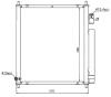 SAT STHD75394A0 Replacement part