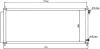 SAT STHD75394C0 Replacement part