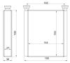 SAT STHD753950 Replacement part