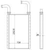 SAT ST-HI97-395-0 (STHI973950) Replacement part