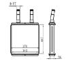 SAT ST-HN04-395-0 (STHN043950) Replacement part