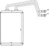SAT STHN273950 Replacement part