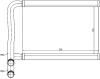 SAT ST-HNA5-395-0 (STHNA53950) Replacement part