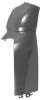 SAT ST-HNP2-016-2 (STHNP20162) Replacement part