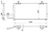 SAT ST-KA40-394-A0 (STKA40394A0) Replacement part