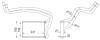 SAT ST-LX46-395-0 (STLX463950) Replacement part