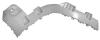SAT STMAS1087B2 Replacement part