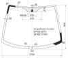 SAT STMATIZ05CPLFWX Replacement part