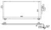 SAT STMB153940 Replacement part