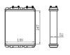 SAT ST-MB15-395-0 (STMB153950) Replacement part