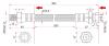 SAT STMB295681 Replacement part