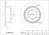 SAT STMB618797 Replacement part
