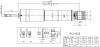 SAT STMB892584SE Replacement part