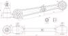 SAT STMB912509 Replacement part