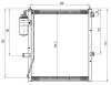 SAT STMB933940 Replacement part