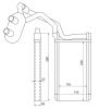 SAT ST-MB93-395-0 (STMB933950) Replacement part