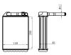 SAT STMBY53950 Replacement part
