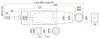 SAT STMC826268 Replacement part