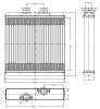 SAT STMD103950 Replacement part