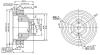 SAT ST-MD368262 (STMD368262) Replacement part