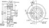 SAT STME202492 Replacement part