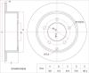 SAT STMN116332 Replacement part