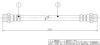 SAT STMR129724 Replacement part