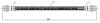 SAT STMR129728 Replacement part
