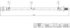 SAT STMR129750 Replacement part