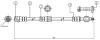 SAT STMR129802 Replacement part