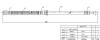 SAT STMR334054 Replacement part