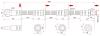 SAT STMR407225 Replacement part