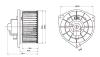 SAT ST-MR568593 (STMR568593) Replacement part