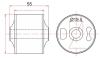 SAT STMR992363 Replacement part