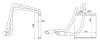 SAT STMZ513950 Replacement part