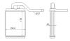 SAT STMZ973950 Replacement part
