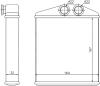 SAT STOP073950 Replacement part