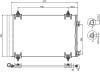 SAT STPG383940 Replacement part