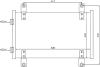 SAT ST-PG94-394-0 (STPG943940) Replacement part