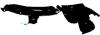 SAT STRN08016L1 Replacement part