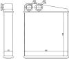 SAT STRN083950 Replacement part