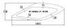SAT ST-RNESSA-97SW/RH (STRNESSA97SWRH) Replacement part