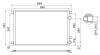 SAT ST-RNW2-394-0 (STRNW23940) Replacement part