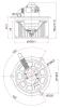 SAT STS871041200 Replacement part