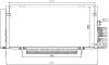 SAT ST-SB05-394-0 (STSB053940) Replacement part