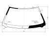SAT STSV35LFWX Replacement part